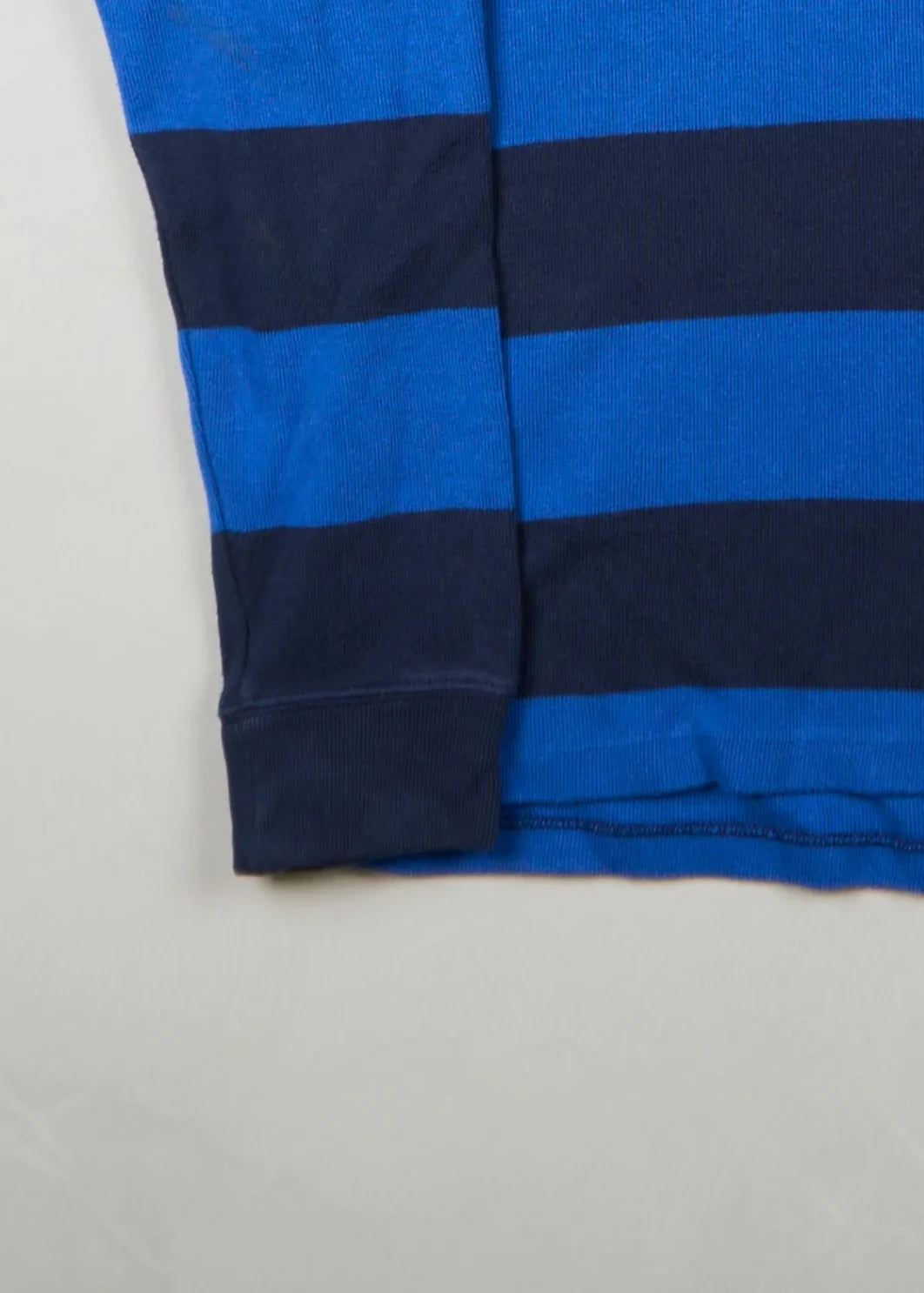 Ralph Lauren - Quarter Zip (S) Bottom Left