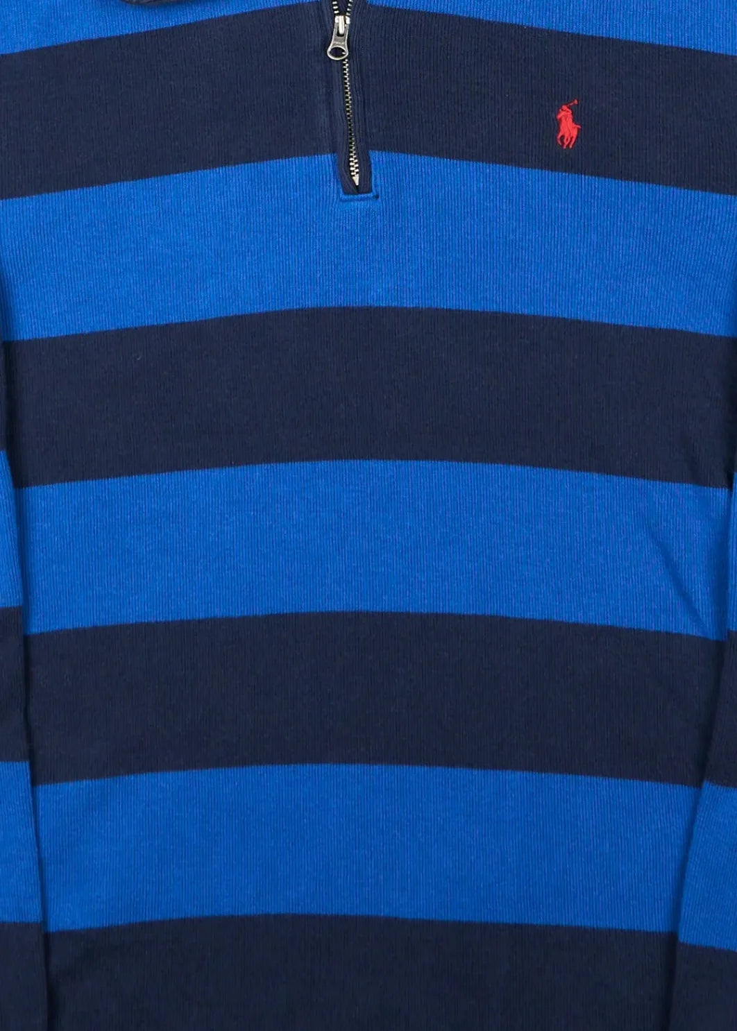 Ralph Lauren - Quarter Zip (S) Center