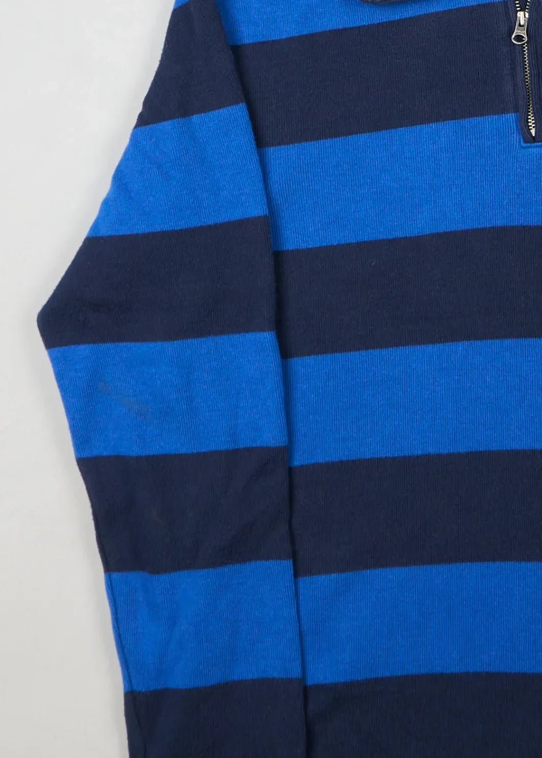 Ralph Lauren - Quarter Zip (S) Left