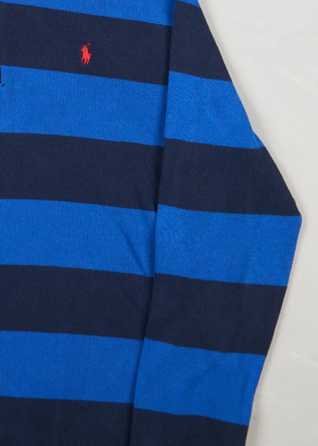 Ralph Lauren - Quarter Zip (S) Right