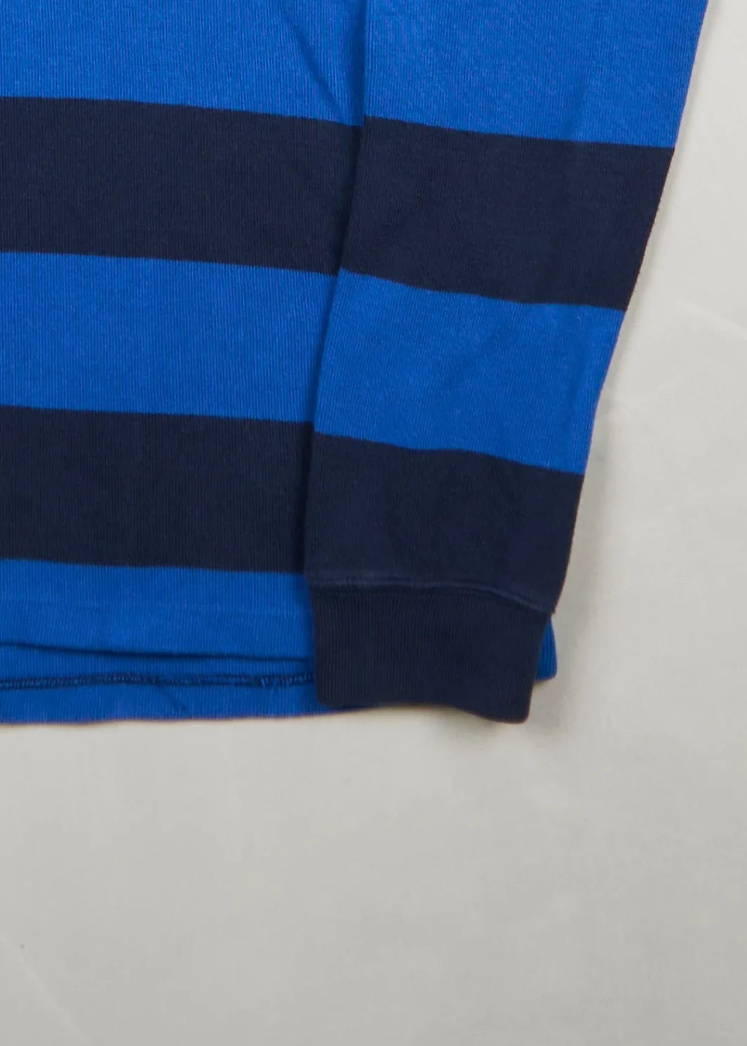 Ralph Lauren - Quarter Zip (S) Bottom Right