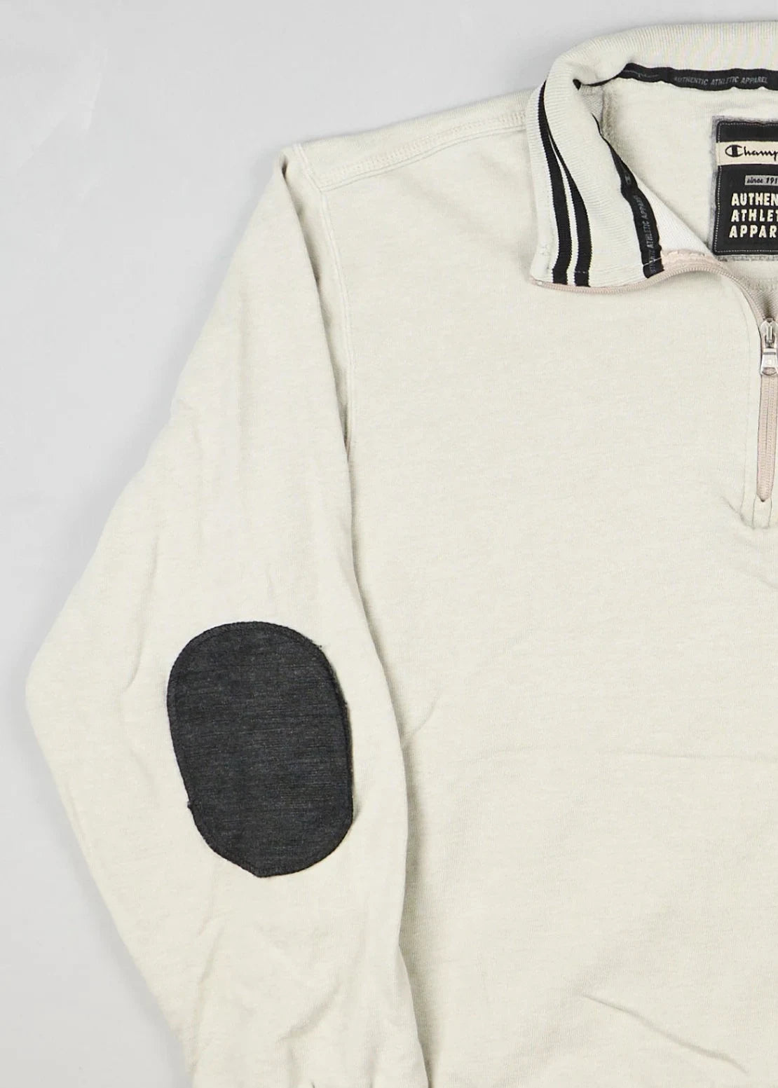 Champion - Sweatshirt (L) Left