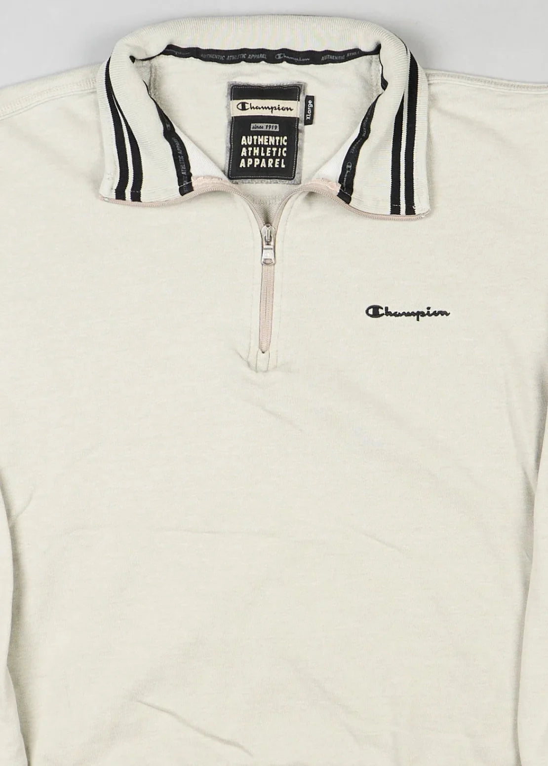 Champion - Sweatshirt (L) Center