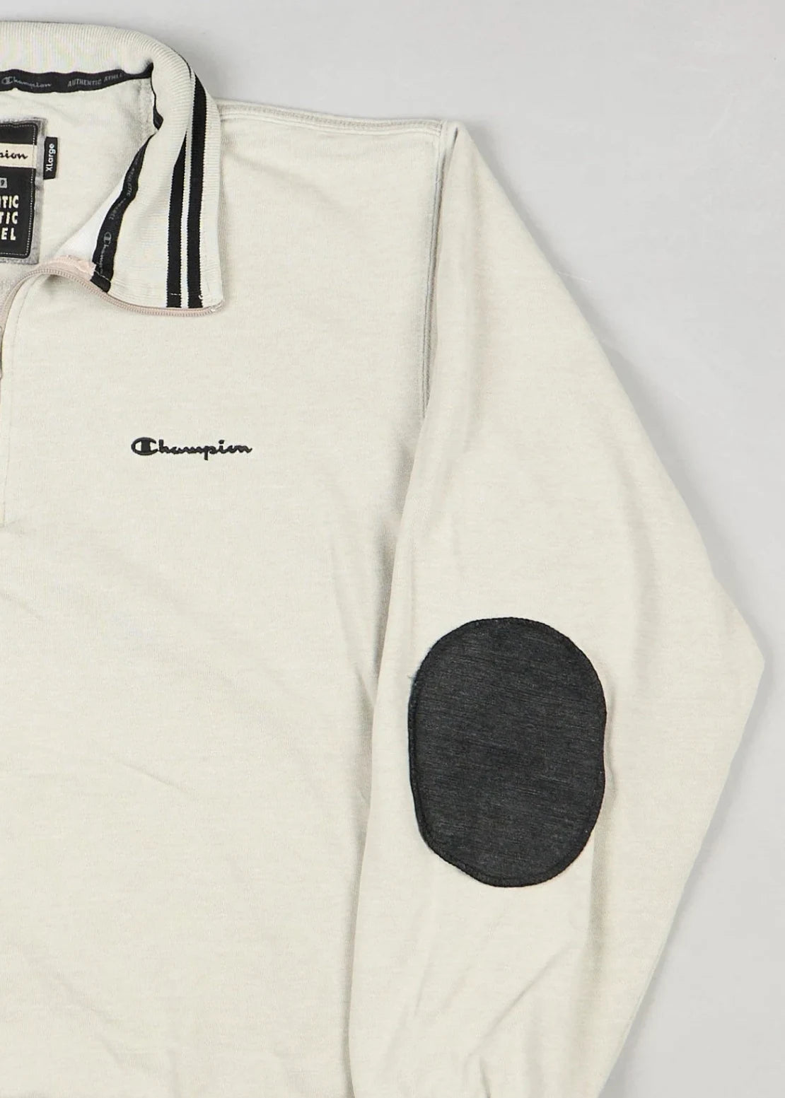 Champion - Sweatshirt (L) Right