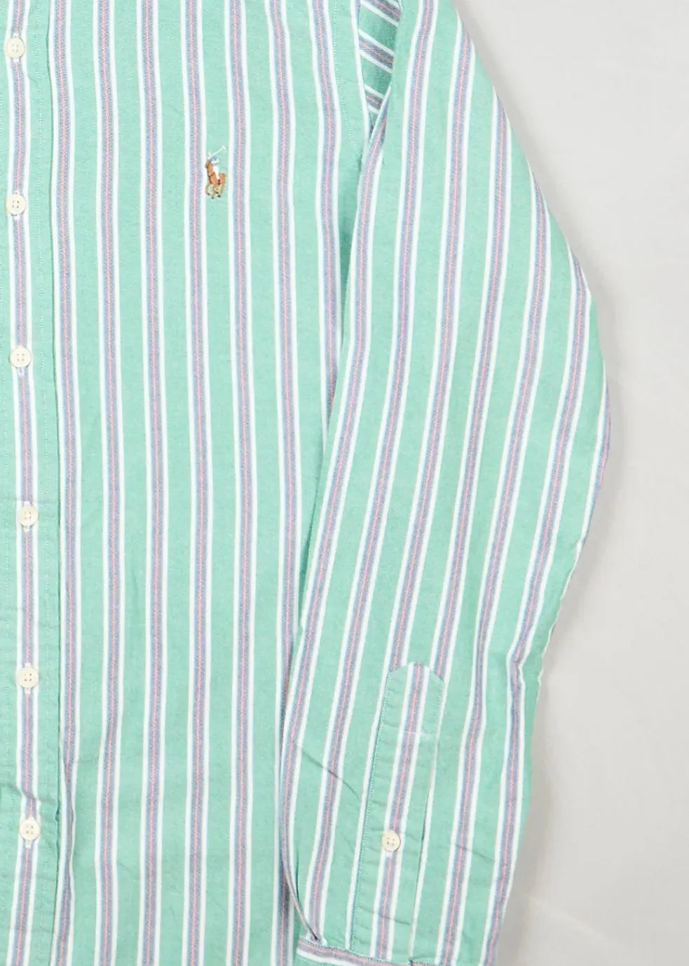 Ralph Lauren - Shirt () Right
