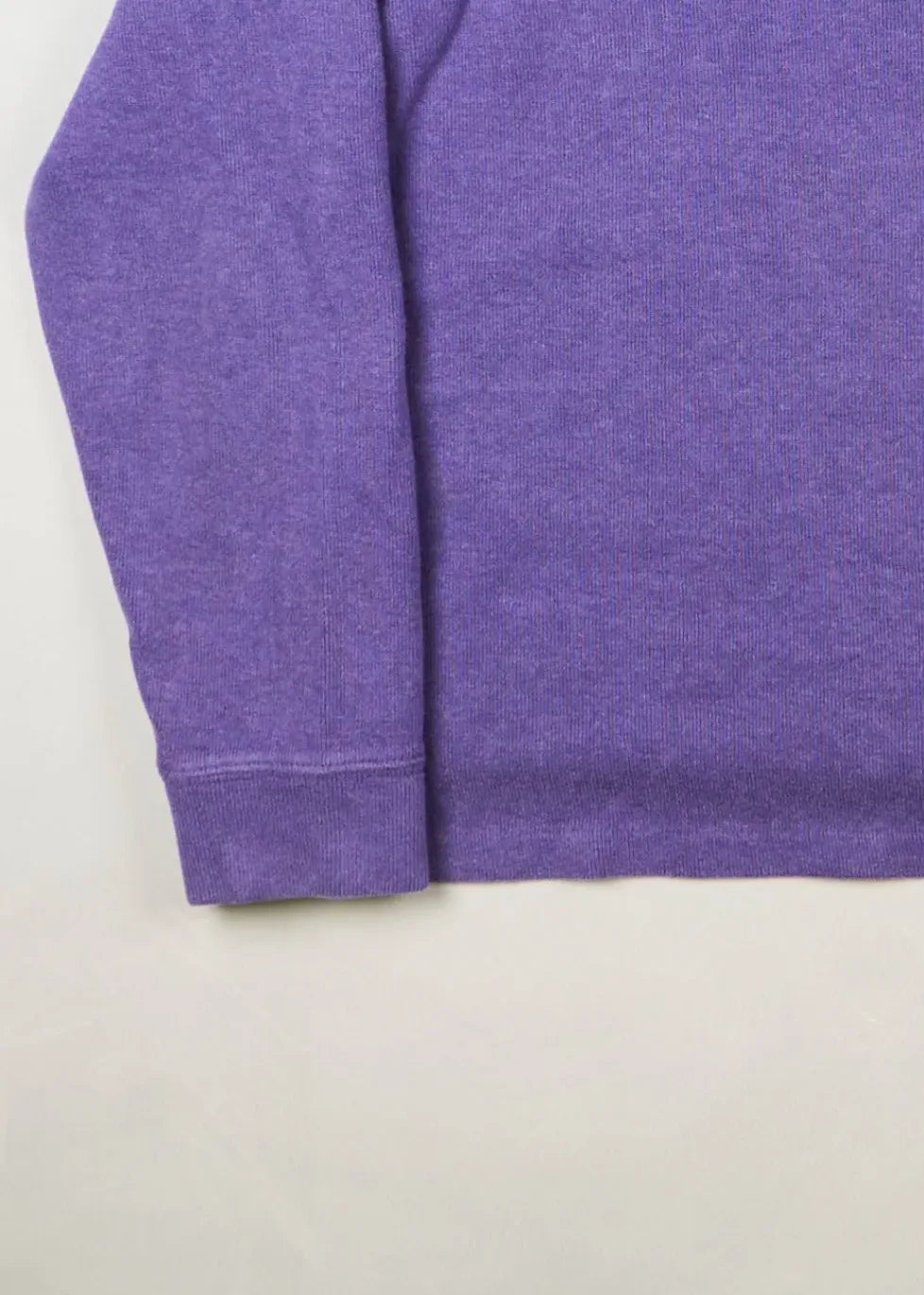 Ralph Lauren - Quarter Zip (L) Bottom Left