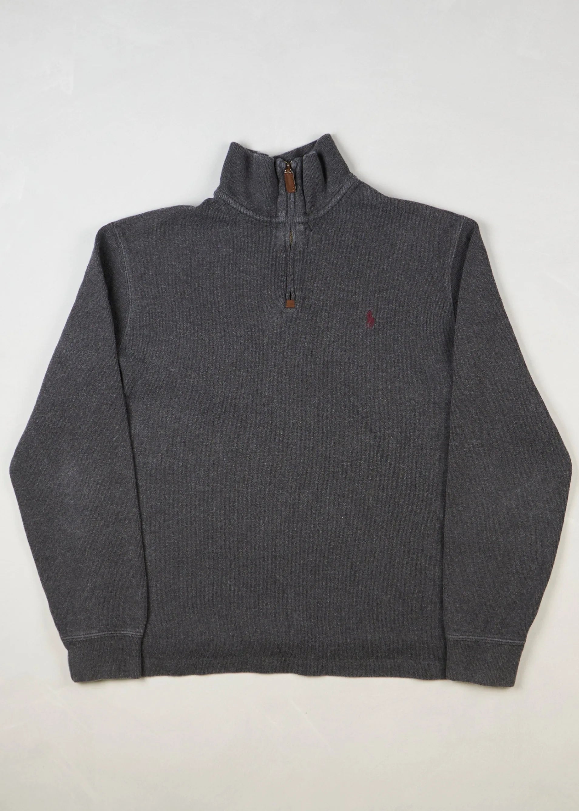 Ralph Lauren - Quarter Zip (M)