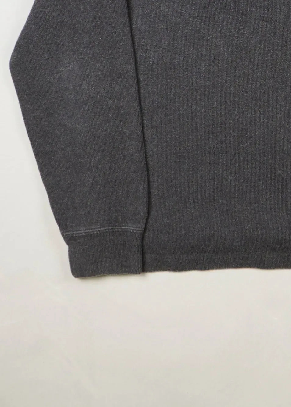 Ralph Lauren - Quarter Zip (M) Bottom Left