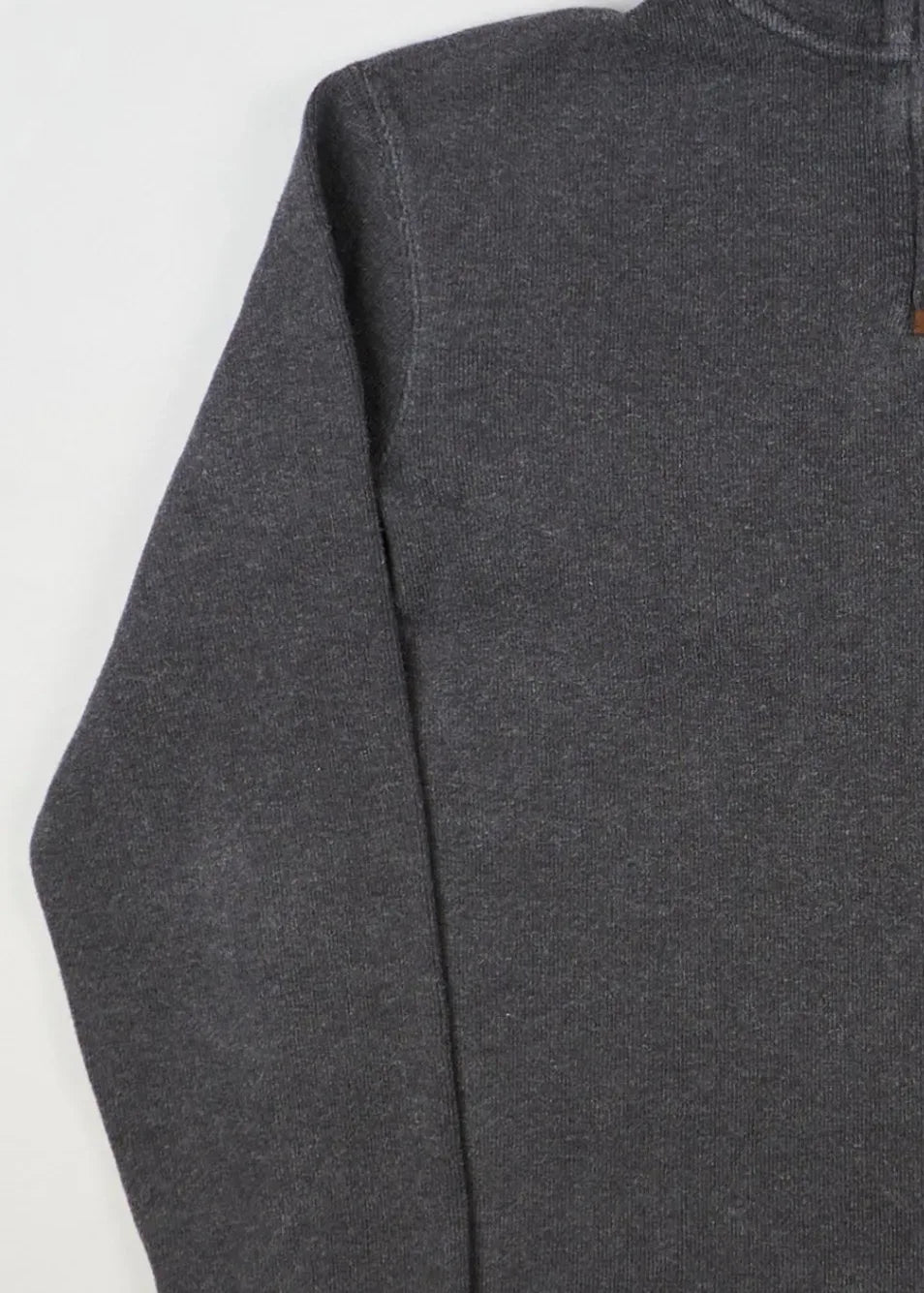 Ralph Lauren - Quarter Zip (M) Left