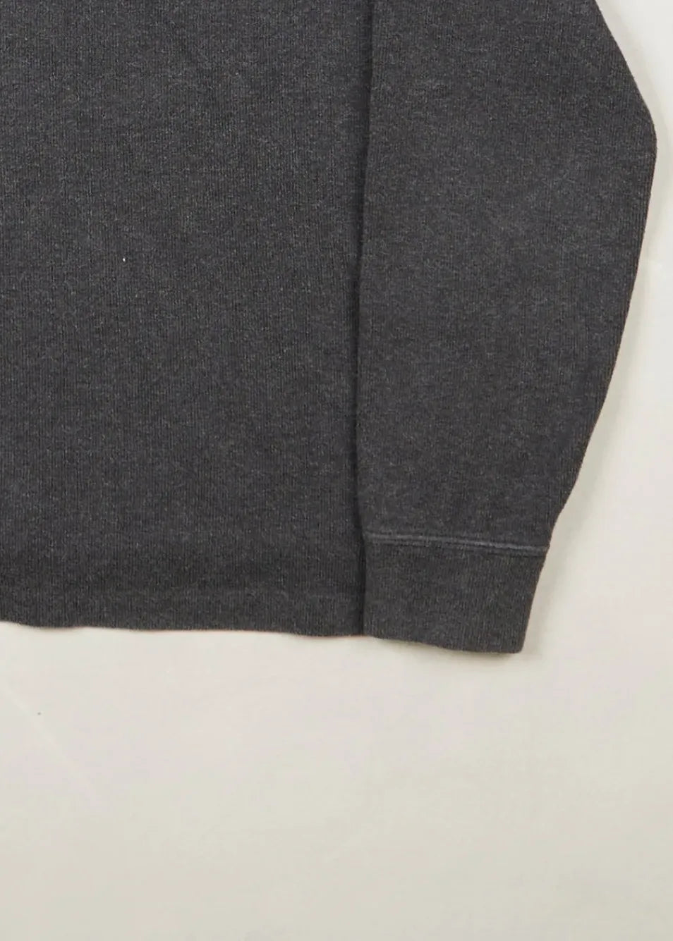 Ralph Lauren - Quarter Zip (M) Bottom Right