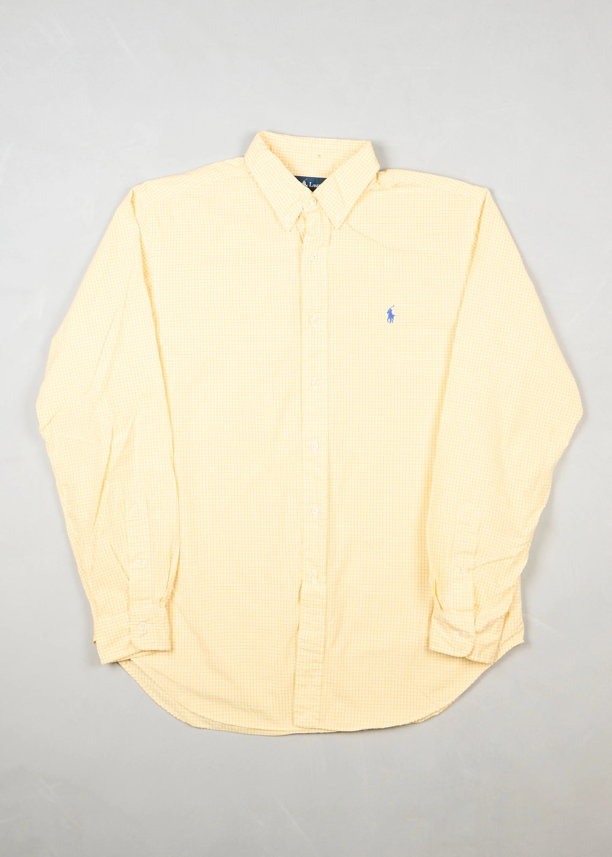 Ralph Lauren - Shirt (L)