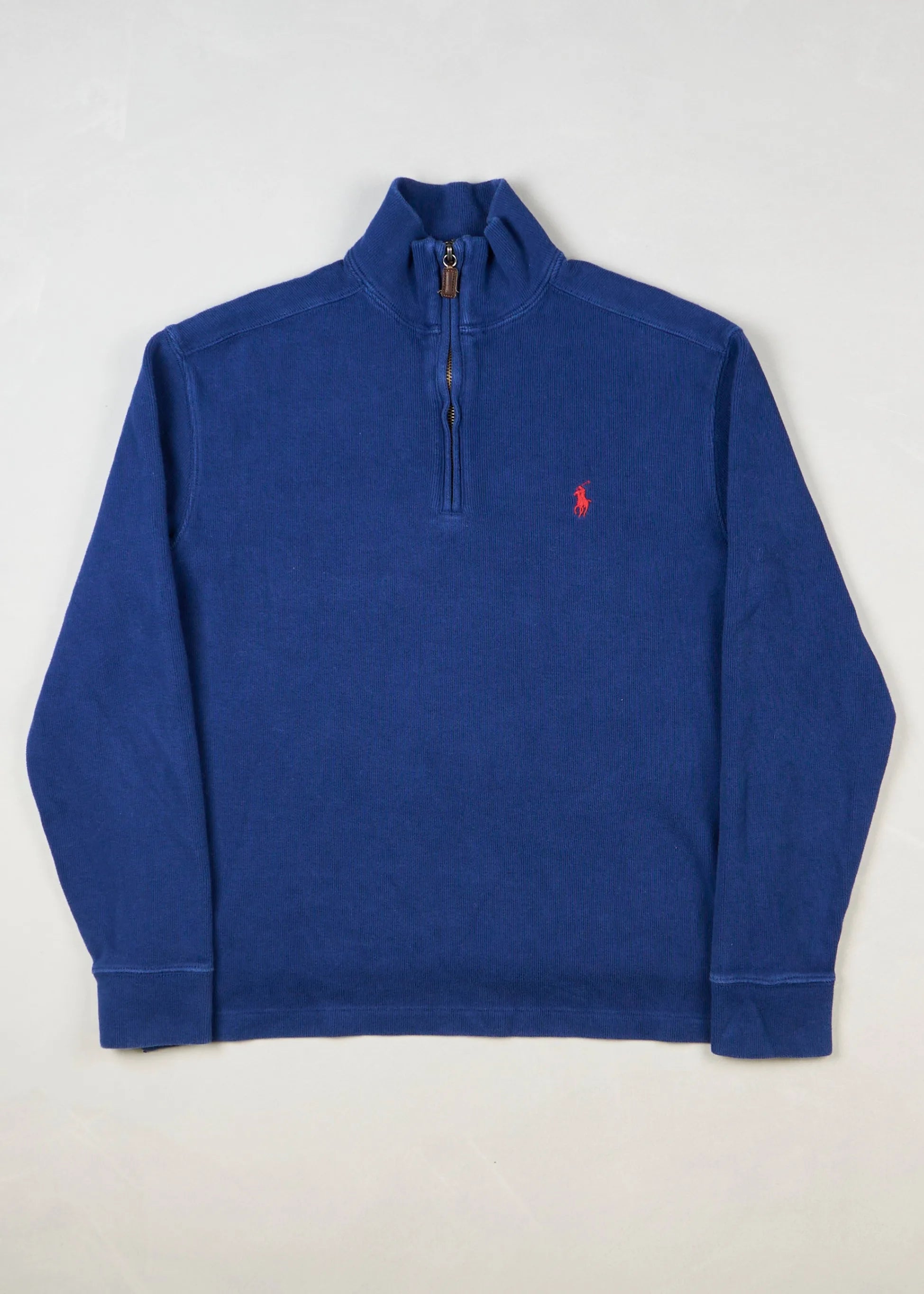 Ralph Lauren - Quarter Zip (S)