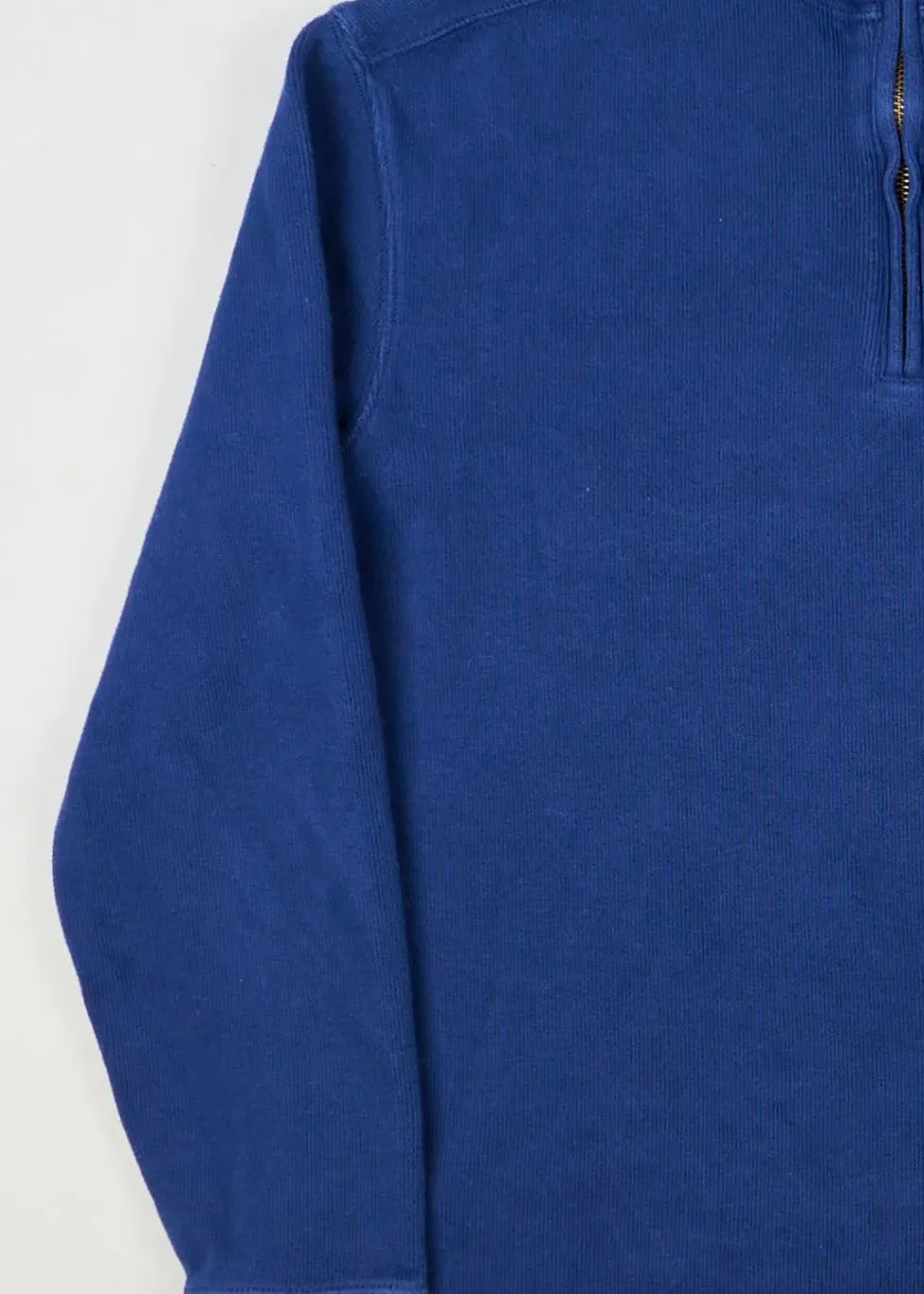 Ralph Lauren - Quarter Zip (S) Left