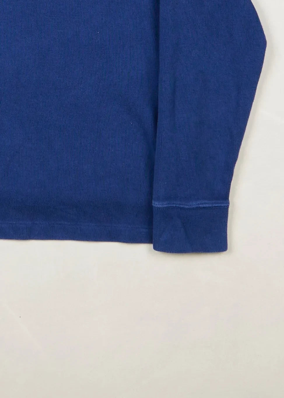 Ralph Lauren - Quarter Zip (S) Bottom Right