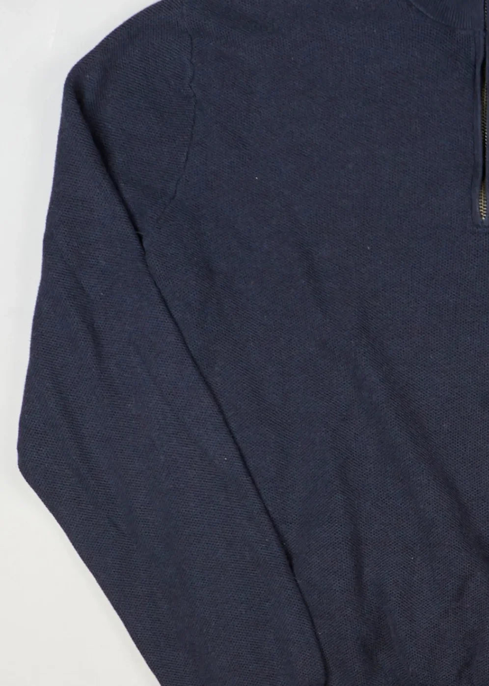 Ralph Lauren - Quarter Zip (L) Left
