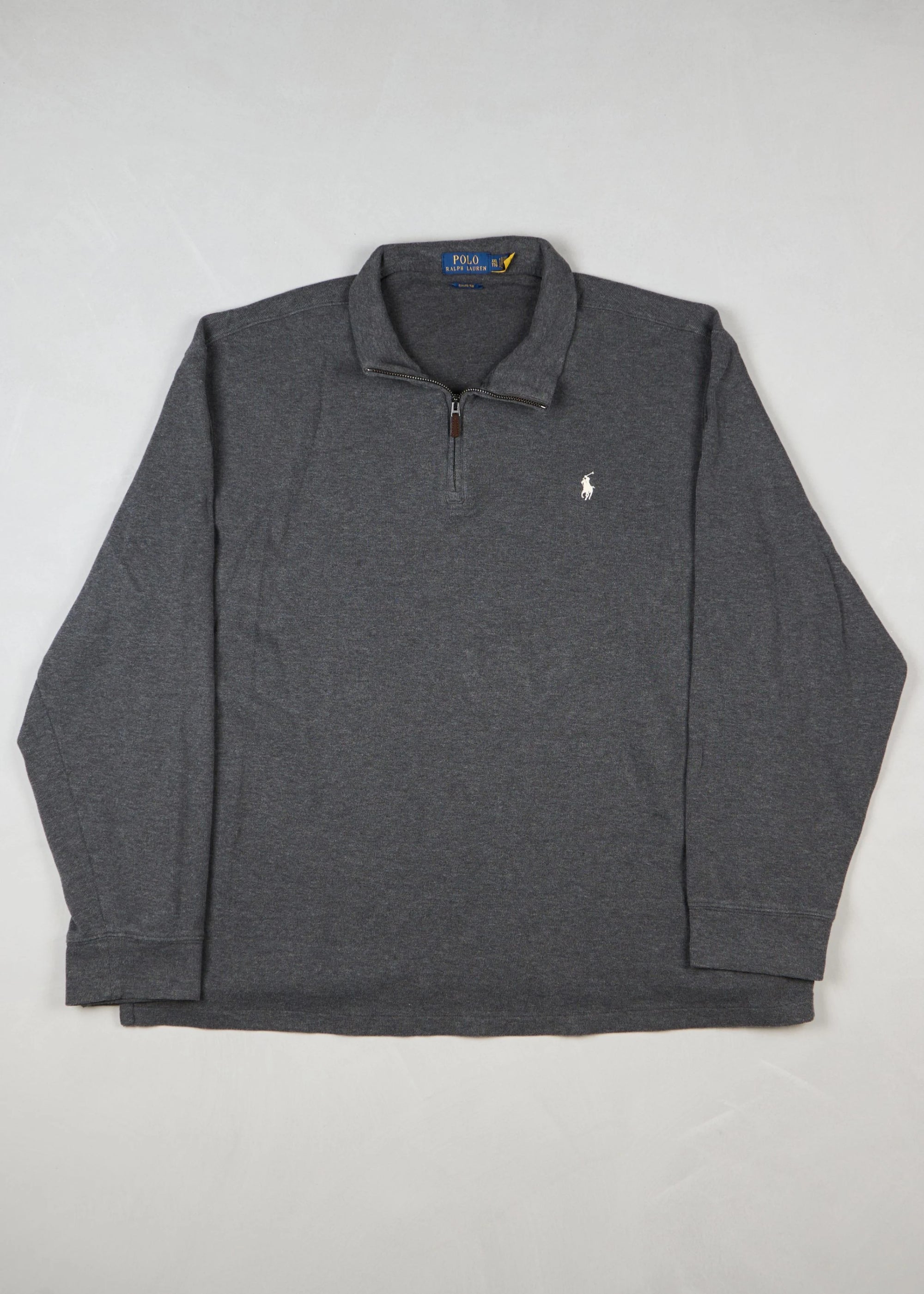 Ralph Lauren - Quarter Zip (XXL)
