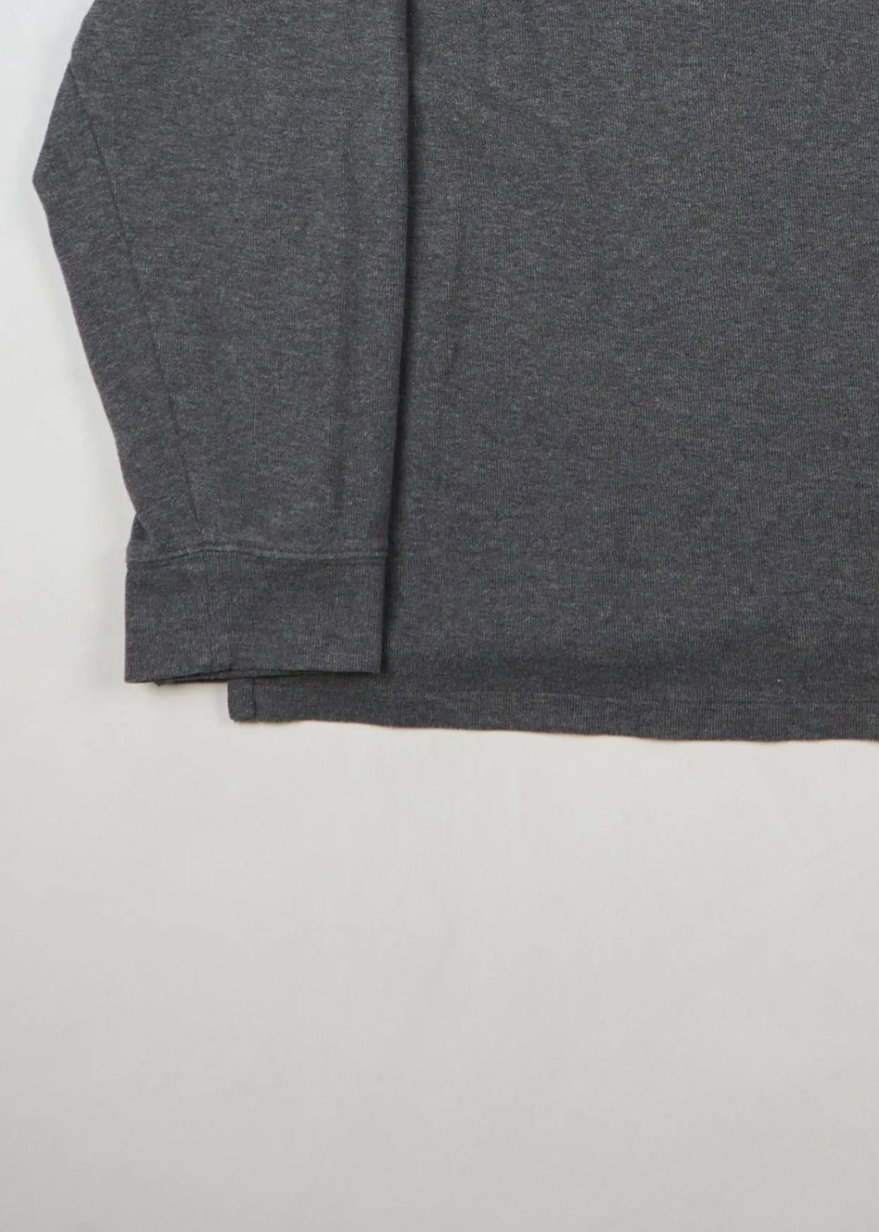 Ralph Lauren - Quarter Zip (XXL) Bottom Left