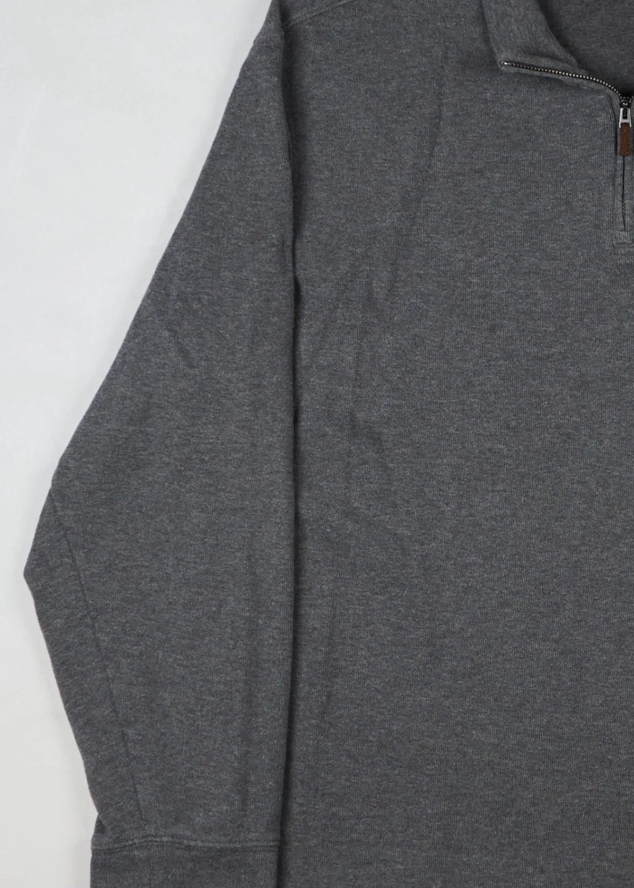 Ralph Lauren - Quarter Zip (XXL) Left