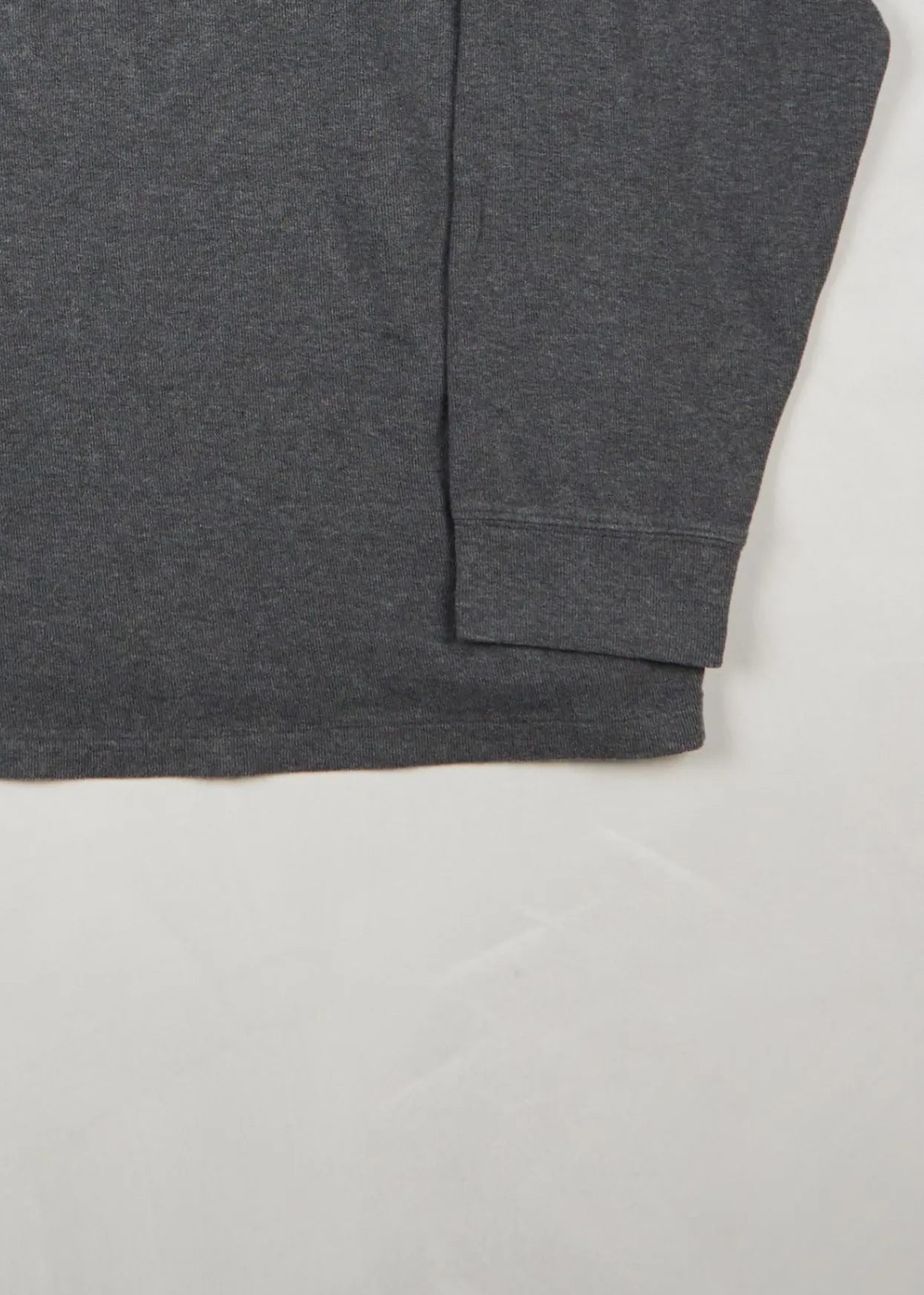 Ralph Lauren - Quarter Zip (XXL) Bottom Right