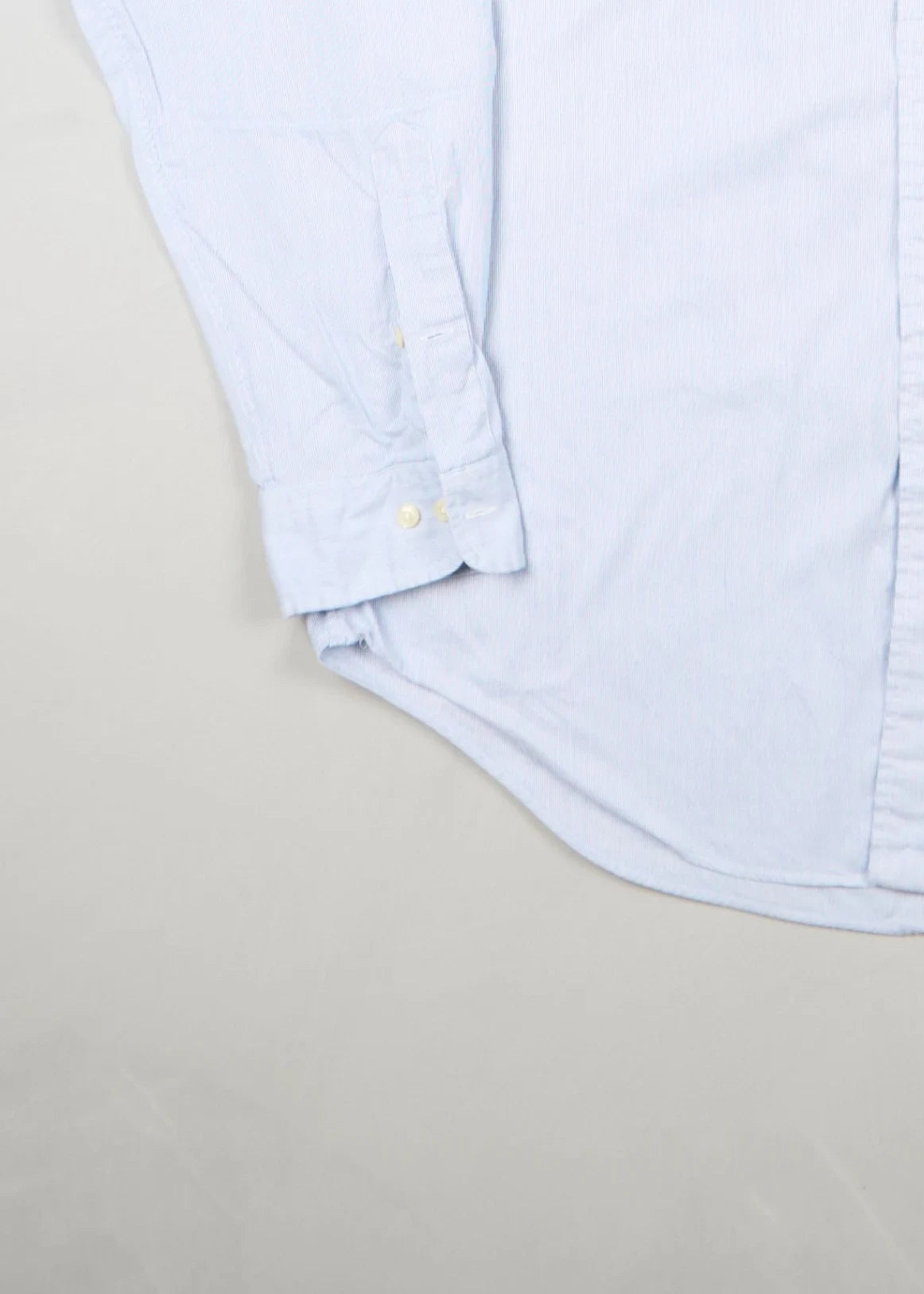 Ralph Lauren - Shirt (L) Bottom Left