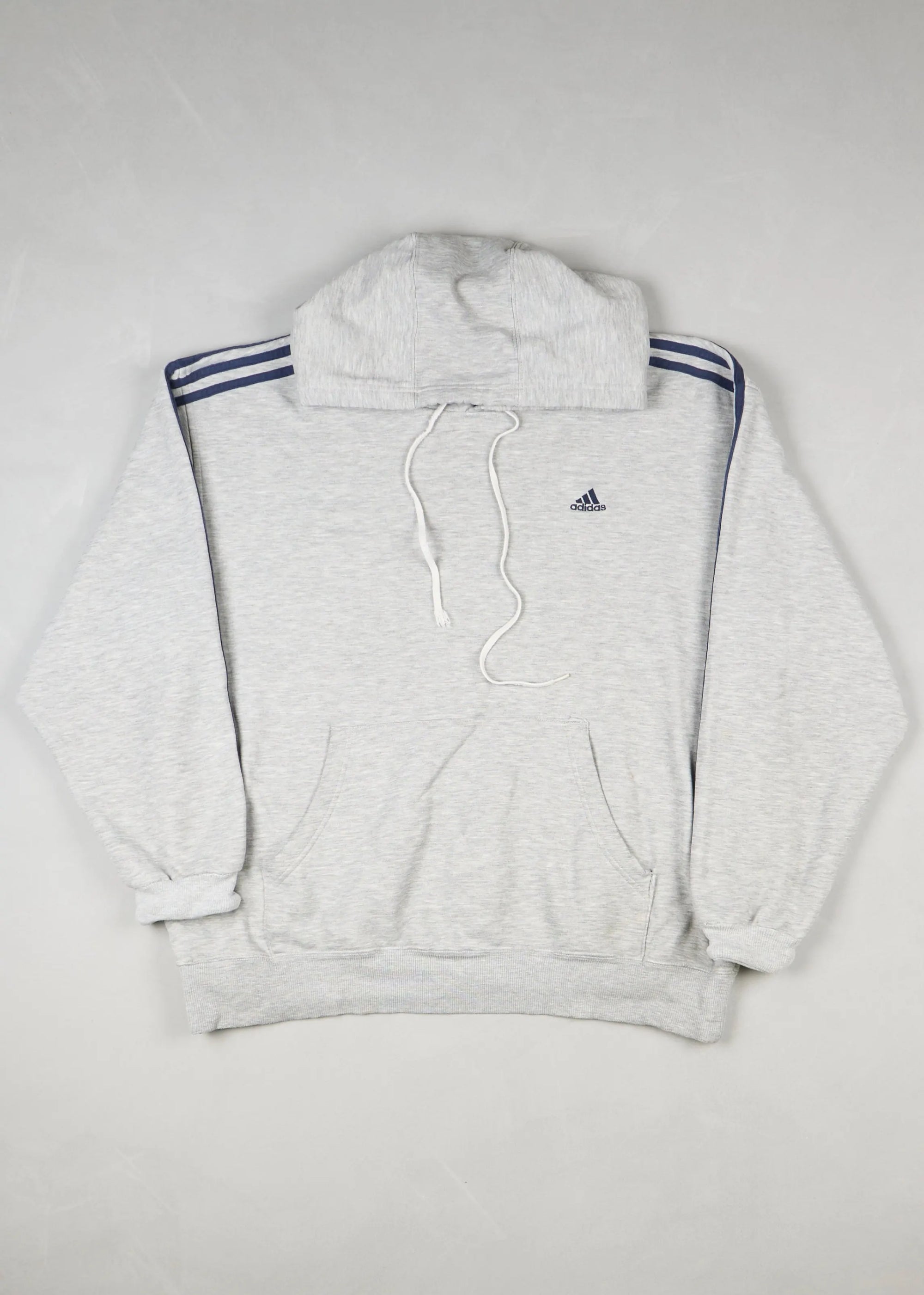 Adidas - Hoodie (L)
