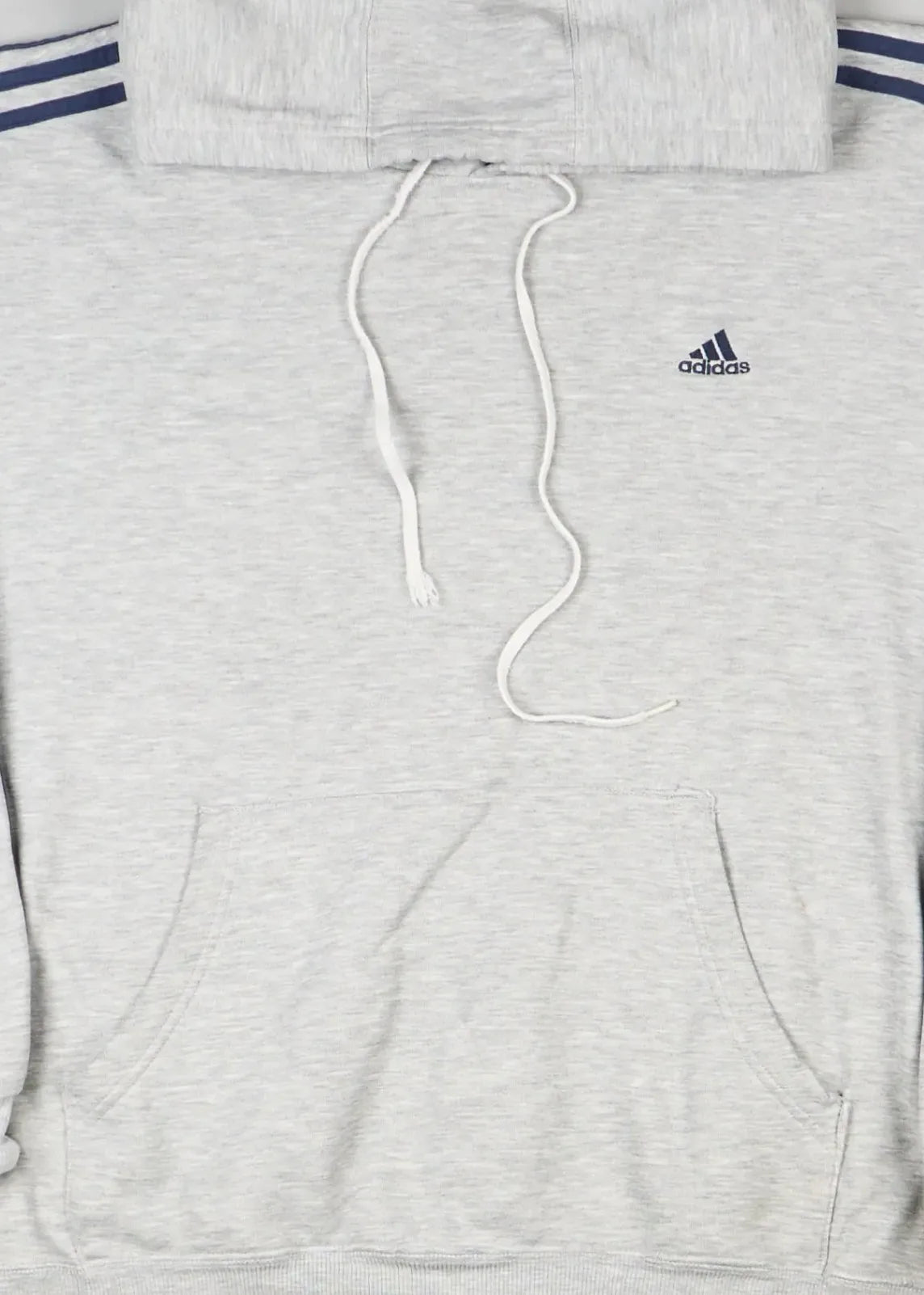 Adidas - Hoodie (L) Center