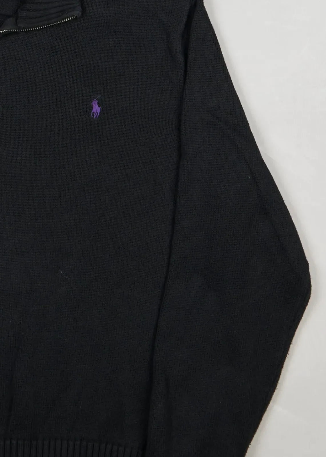 Ralph Lauren - Quarter Zip (L) Right