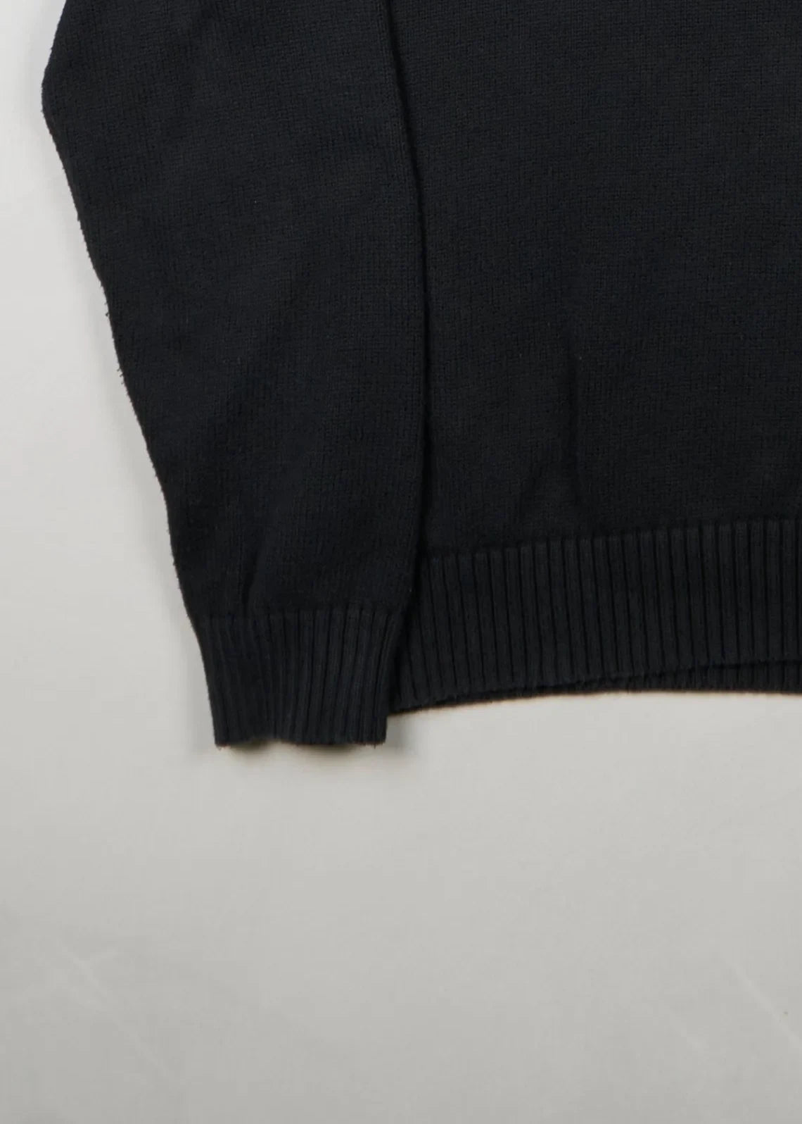 Ralph Lauren - Quarter Zip (L) Bottom Left