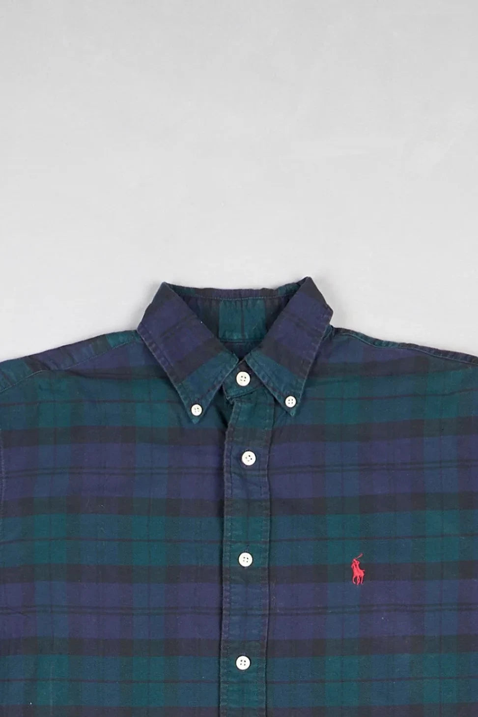 Ralph Lauren - Overhemd (S) Top
