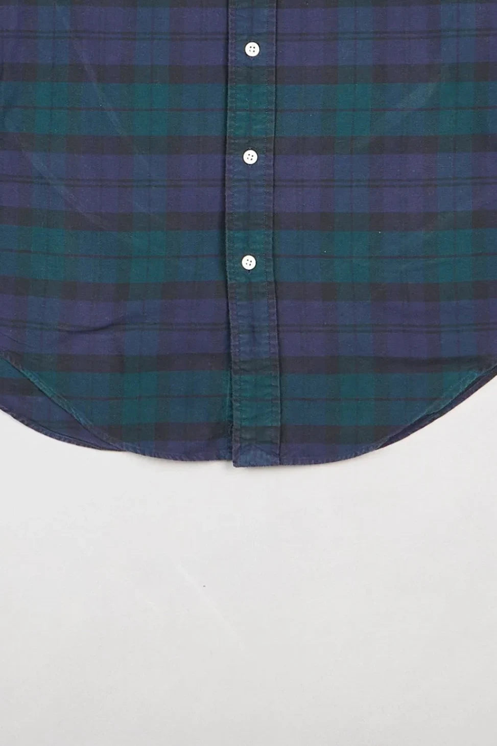 Ralph Lauren - Overhemd (S) Bottom
