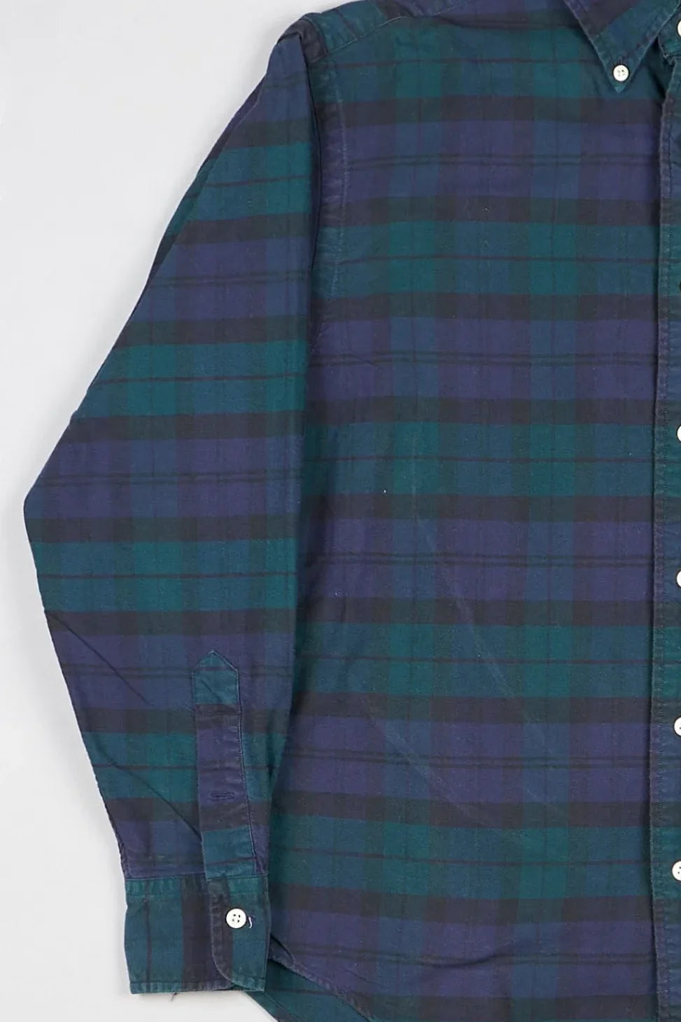 Ralph Lauren - Overhemd (S) Left