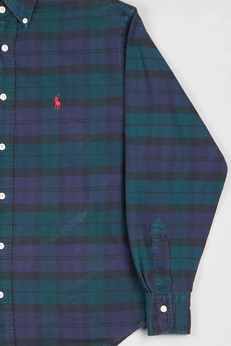 Ralph Lauren - Overhemd (S) Right