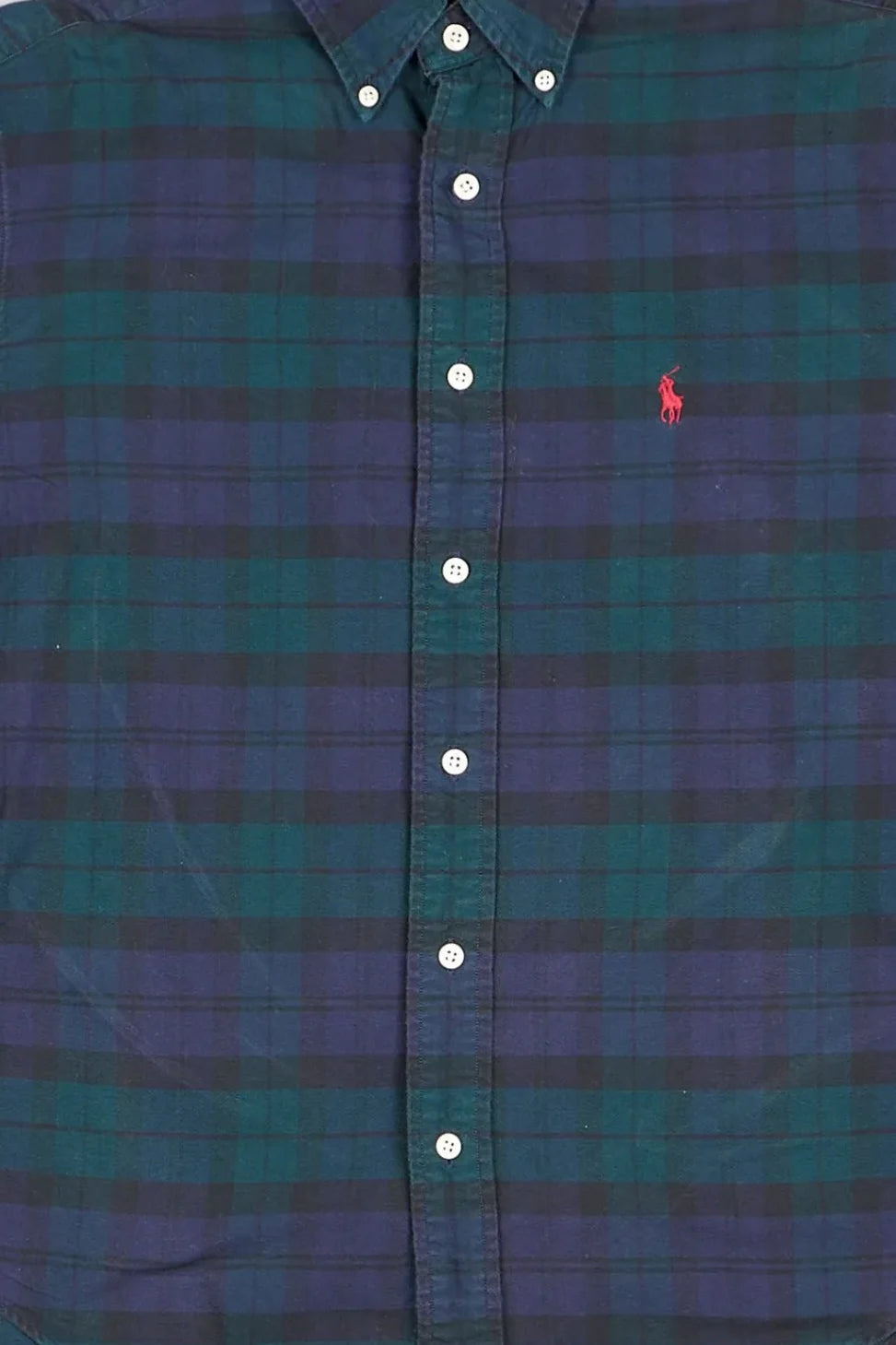 Ralph Lauren - Overhemd (S) Center