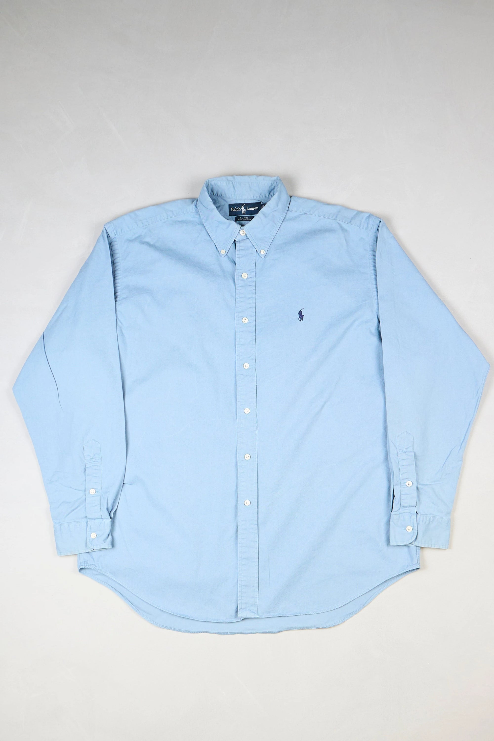 Ralph Lauren - Shirt (XL)