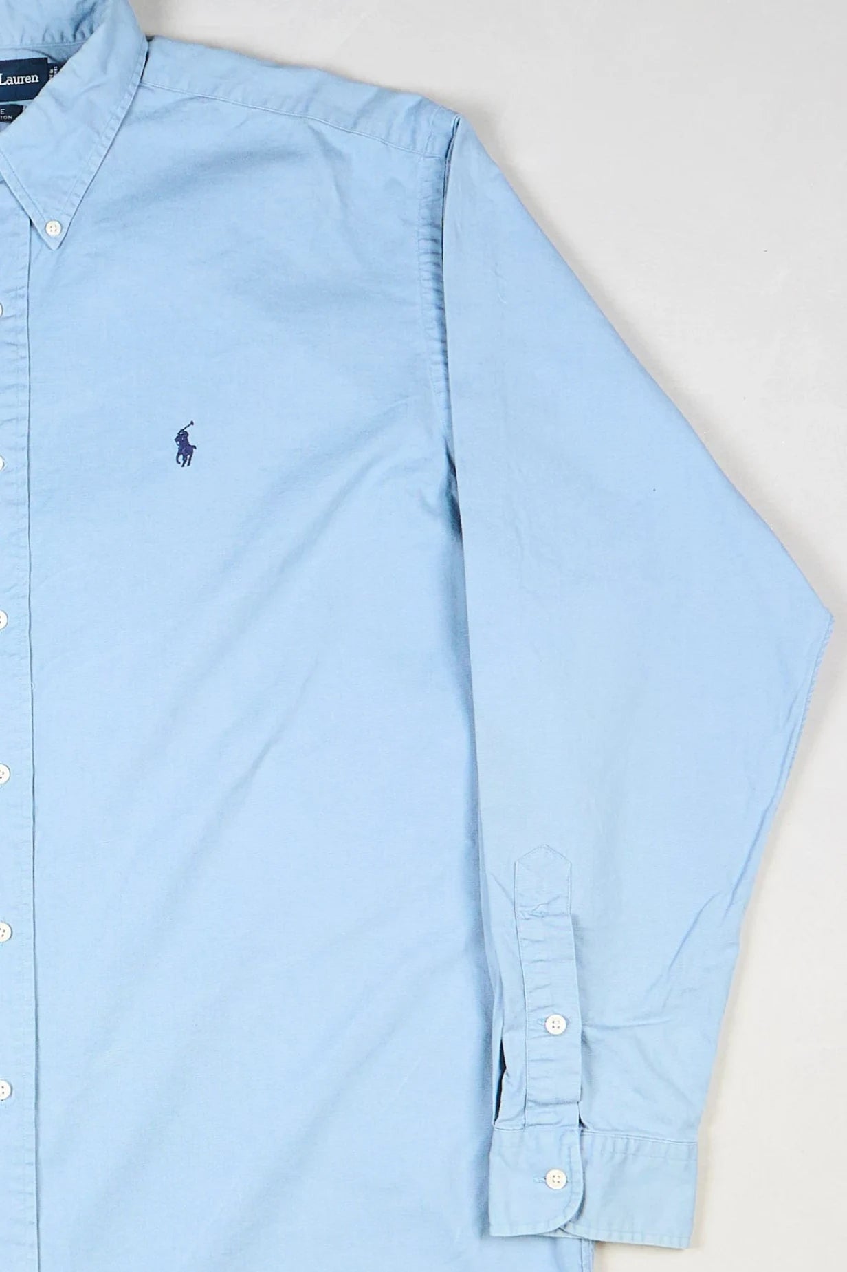 Ralph Lauren - Shirt (XL) Right