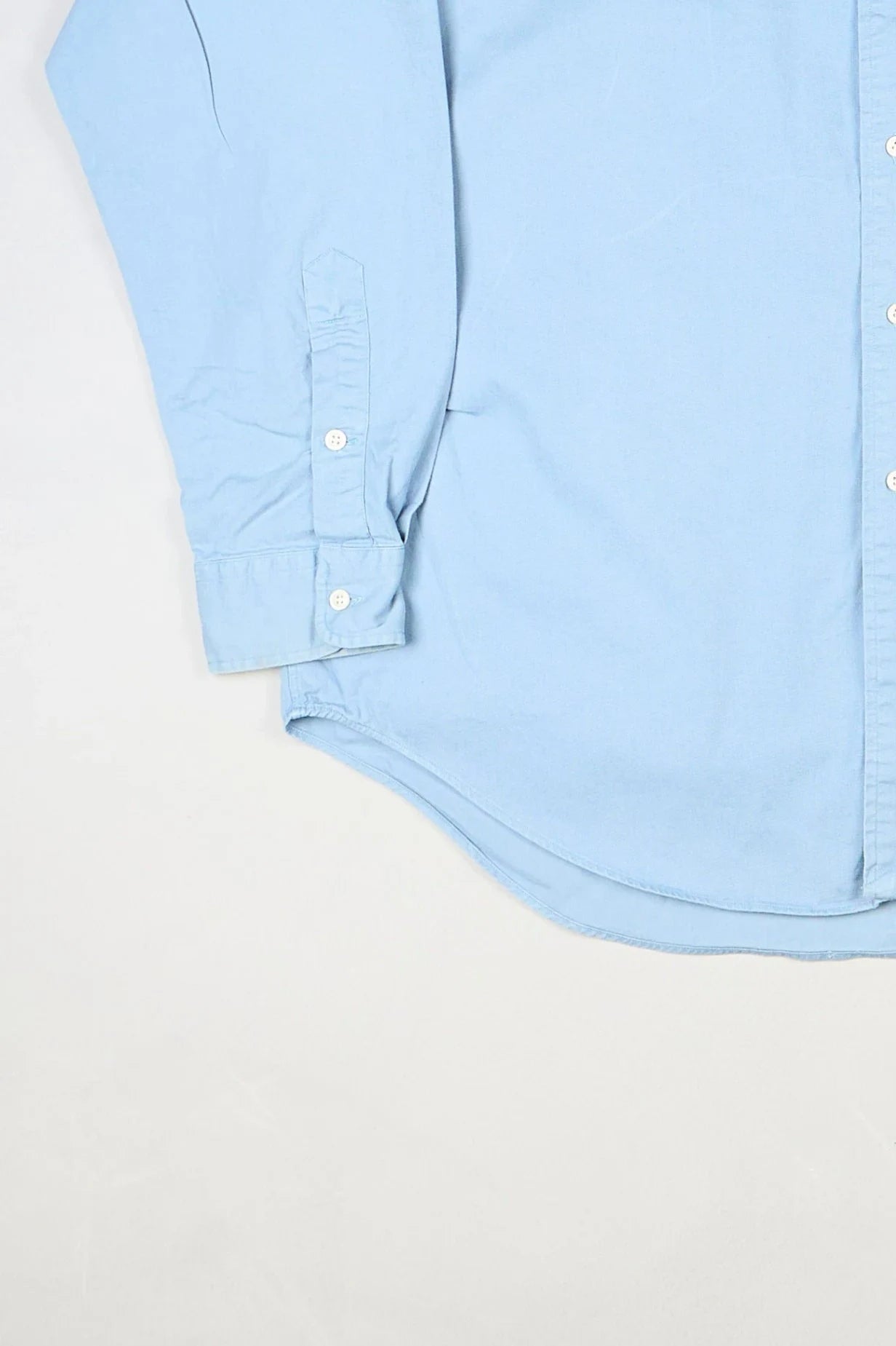 Ralph Lauren - Shirt (XL) Bottom Left