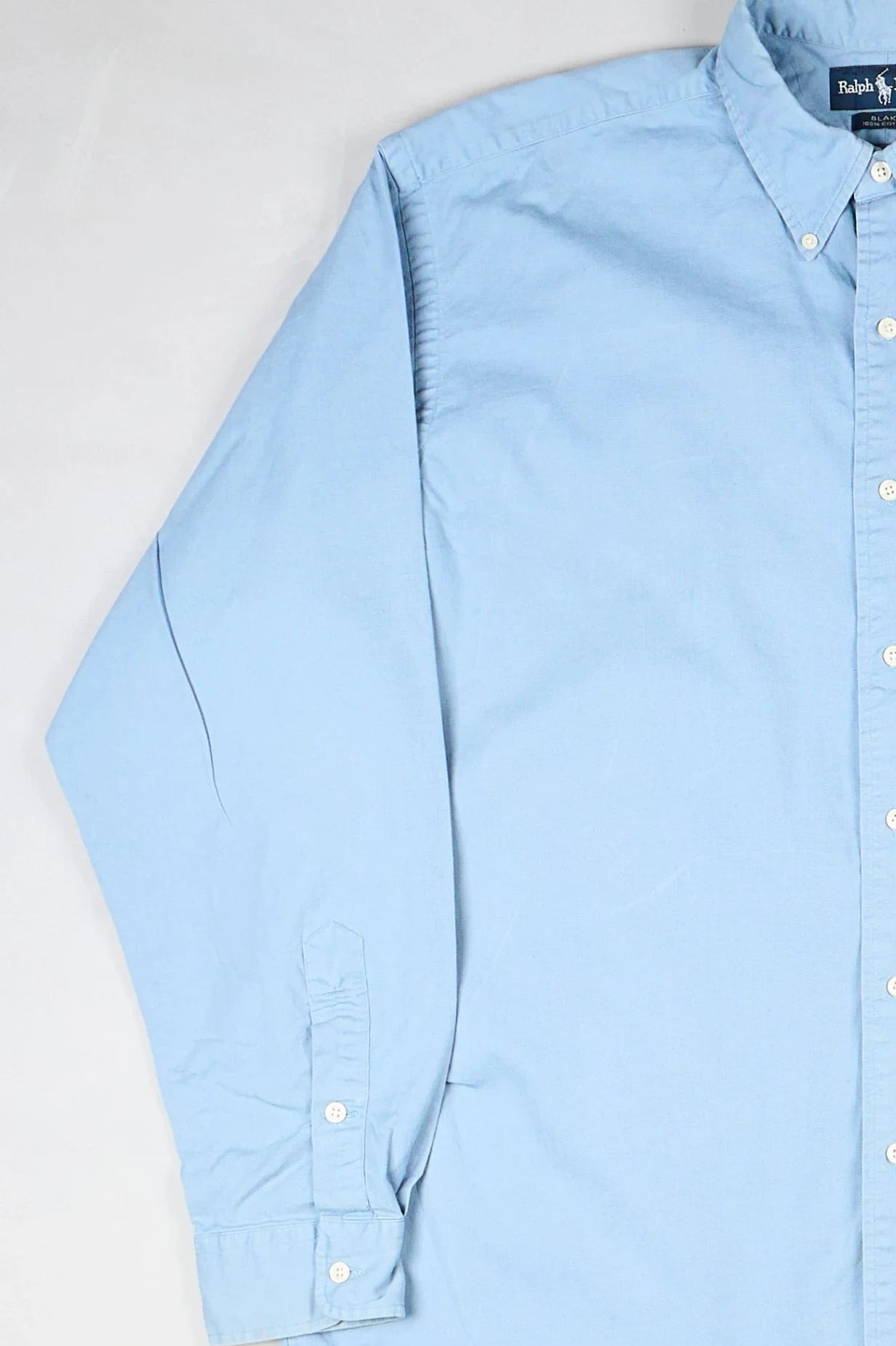 Ralph Lauren - Shirt (XL) Left