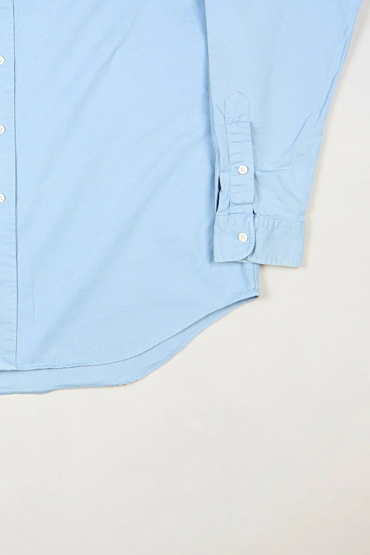 Ralph Lauren - Shirt (XL) Bottom Right