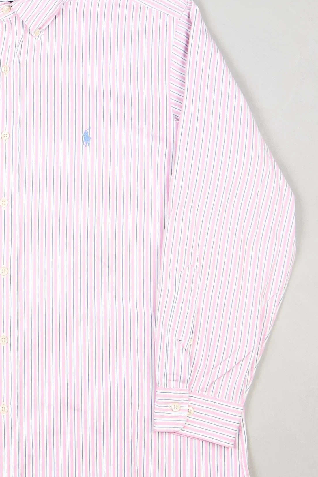 Ralph Lauren - Shirt (L) Right