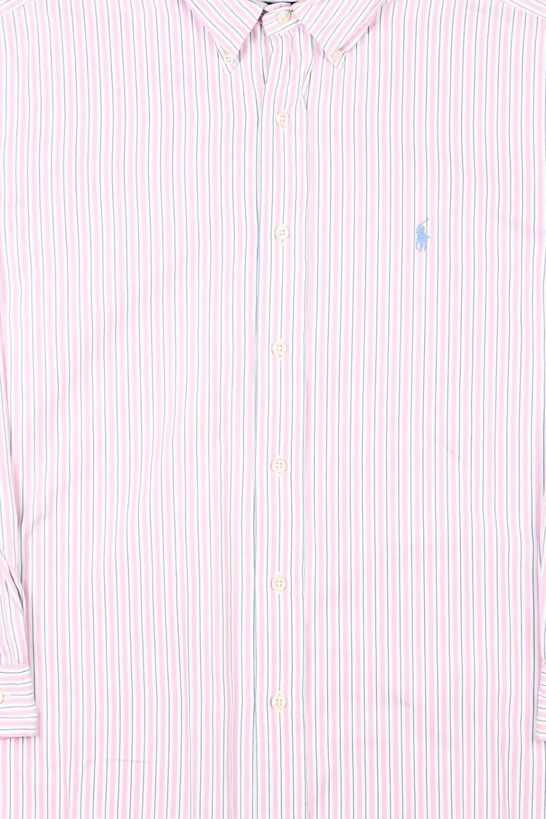 Ralph Lauren - Shirt (L) Center