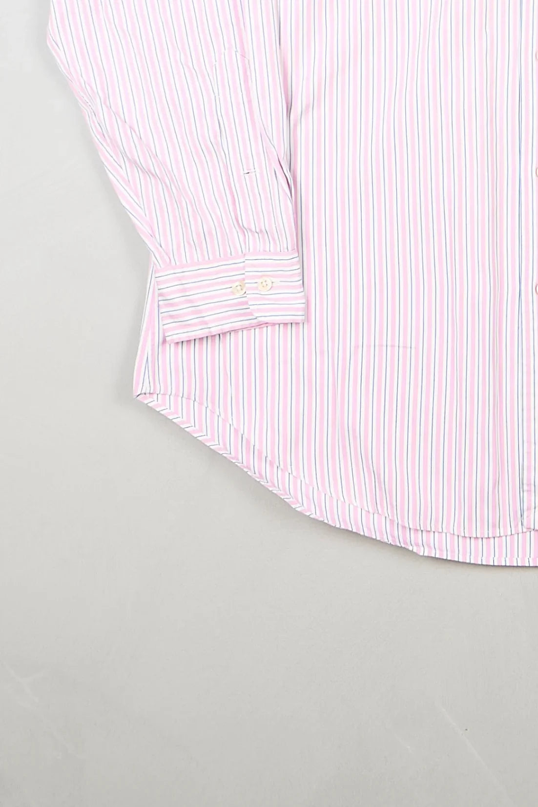 Ralph Lauren - Shirt (L) Bottom Left