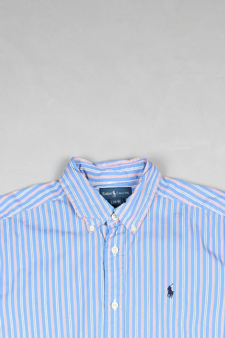 Ralph Lauren - Shirt (S) Top