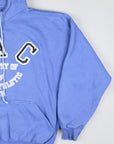 Adidas - Hoodie (M) Right