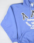 Adidas - Hoodie (M) Left