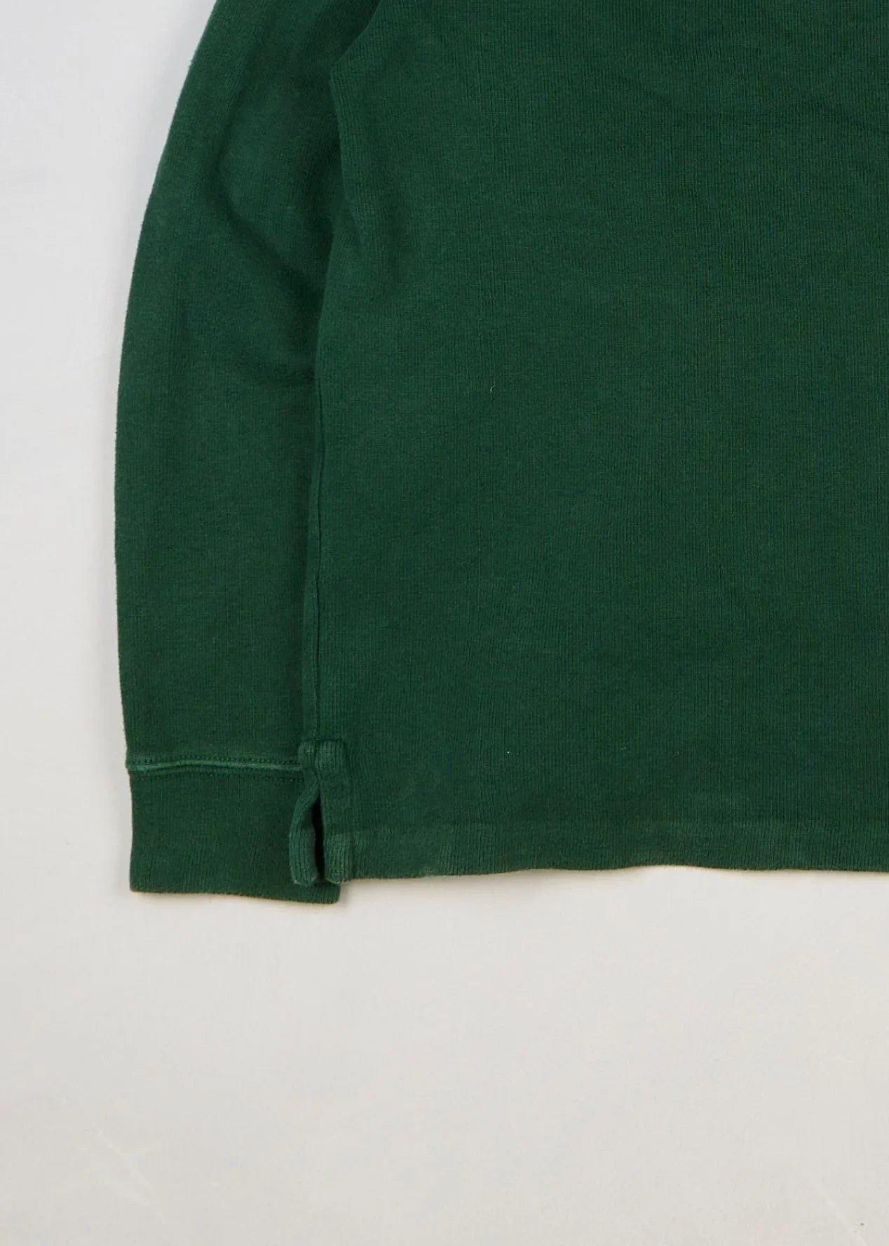 Ralph Lauren - Quarter Zip (L) Bottom Left