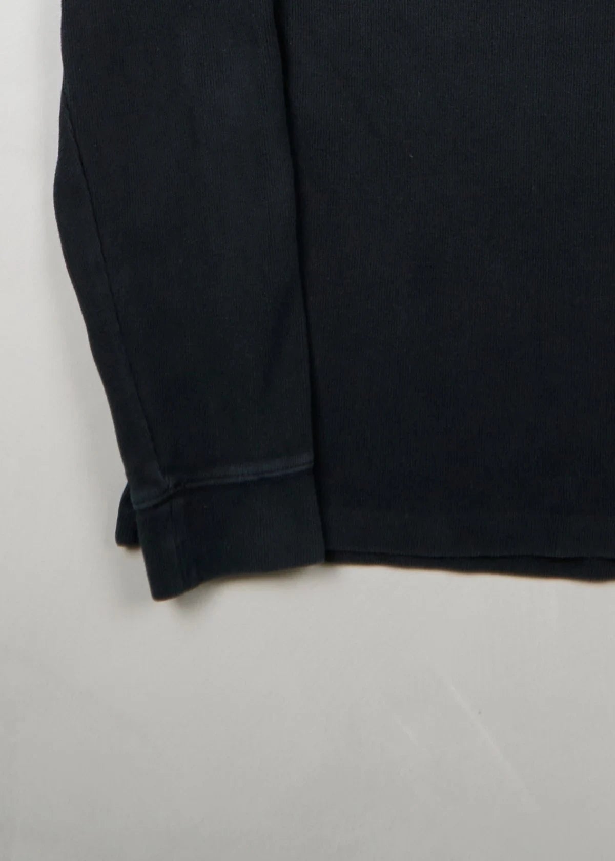 Ralph Lauren - Quarter Zip (L) Bottom Left