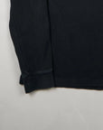 Ralph Lauren - Quarter Zip (L) Bottom Left