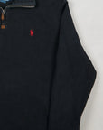 Ralph Lauren - Quarter Zip (L) Right