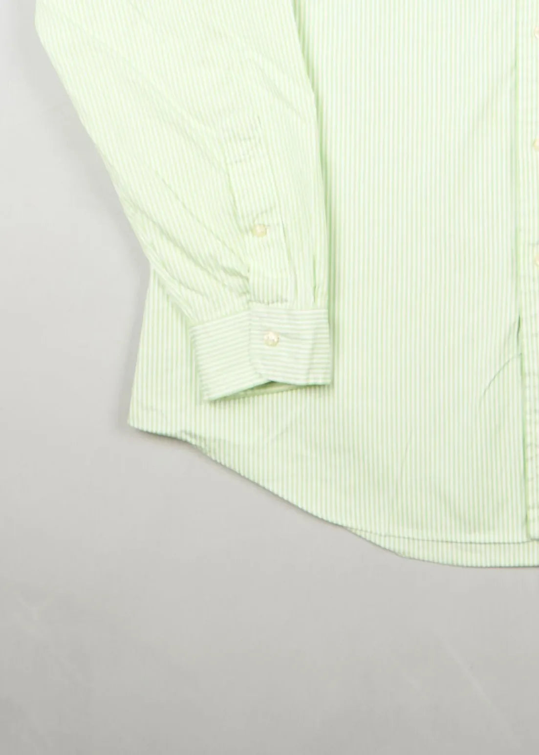 Ralph Lauren - Shirt (L) Bottom Left