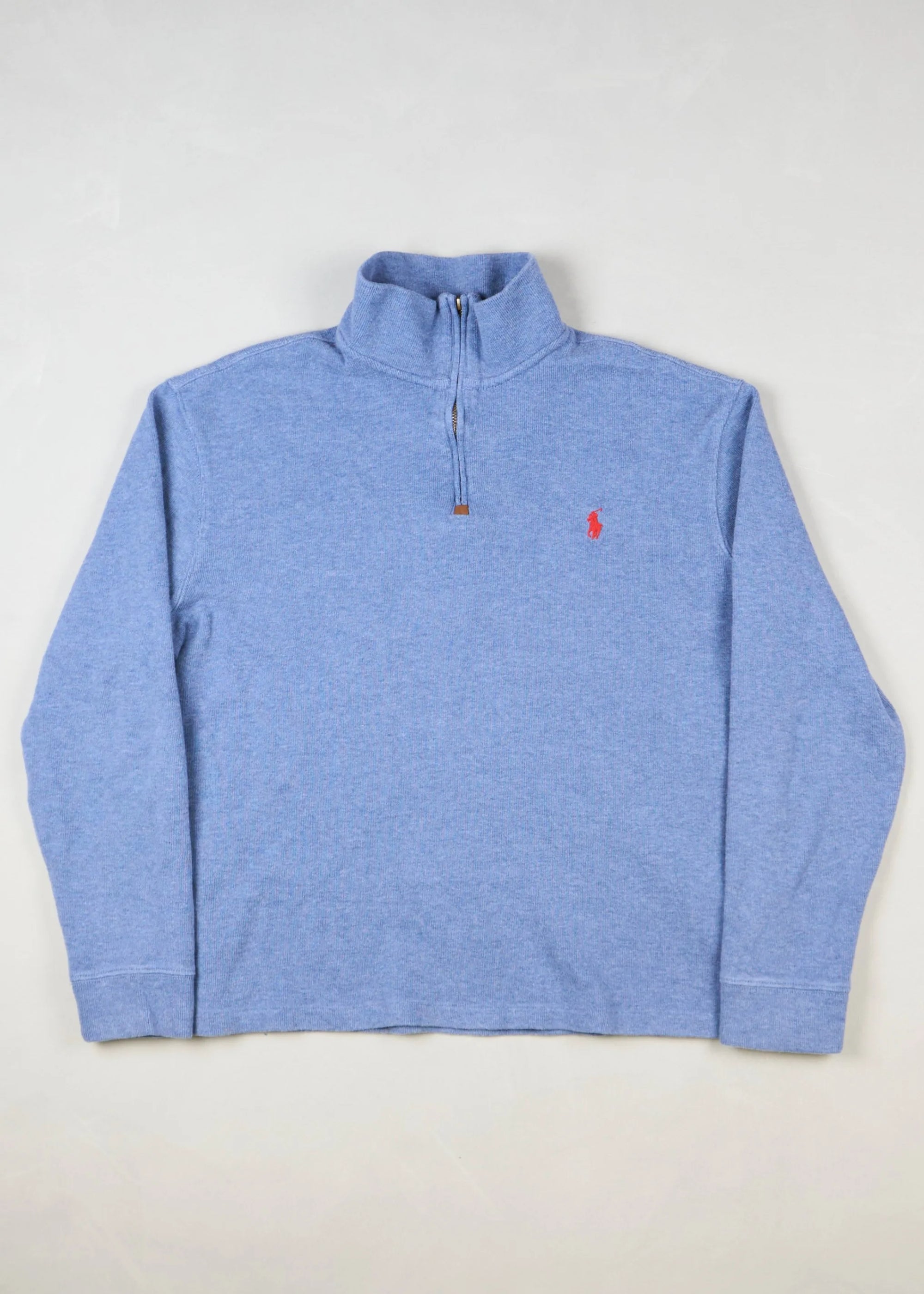 Ralph Lauren - Quarter Zip (L)